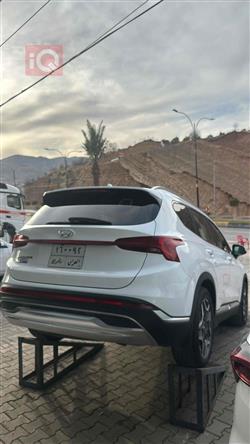 هیوندای سەنتافی